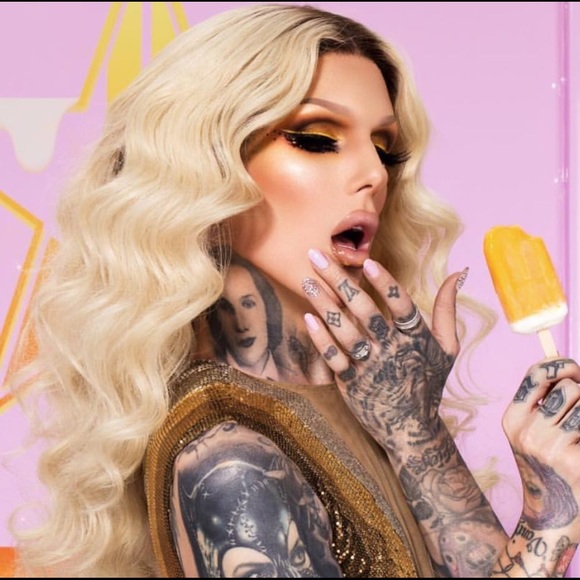 Jeffree Star ⭐️ Thirsty palette - Picture 8 of 8